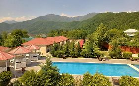 Bliss Hotel Gabala